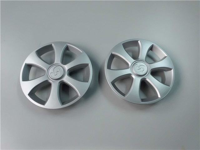 汽車內飾件噴漆