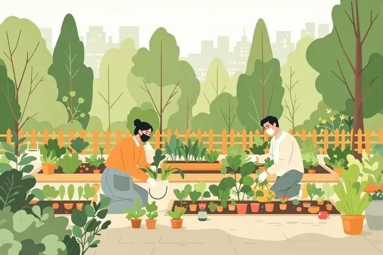 社区养老新模式受热捧，互助养老温暖人心